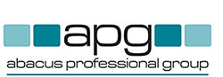 Abacus Professional Group in Blackburn Logo