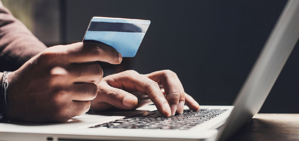 Business loan vs business credit card