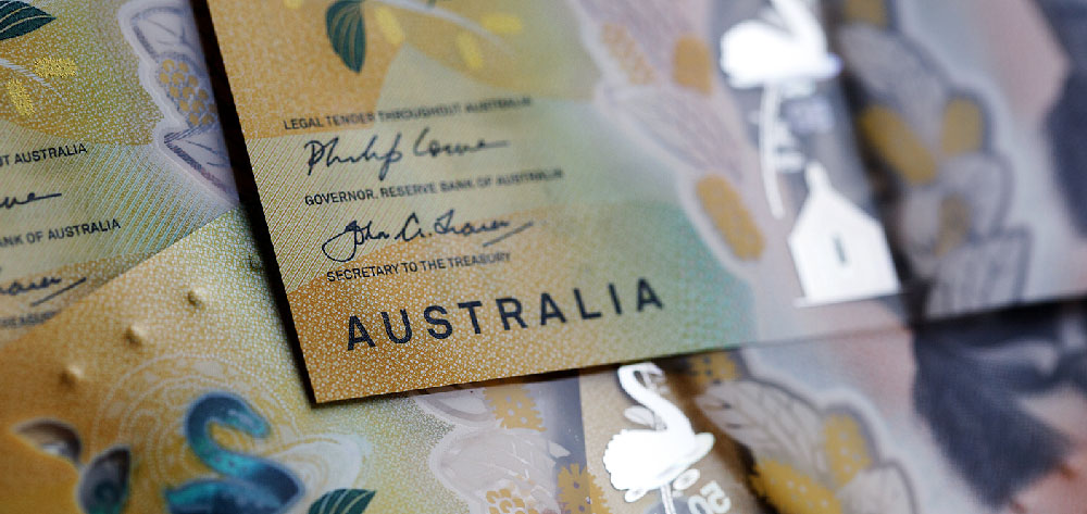 Government increases cash flow support for businesses