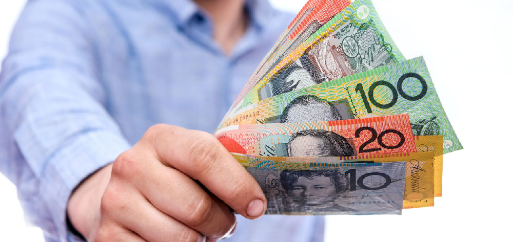 Government funding eligibility with BAS lodgements