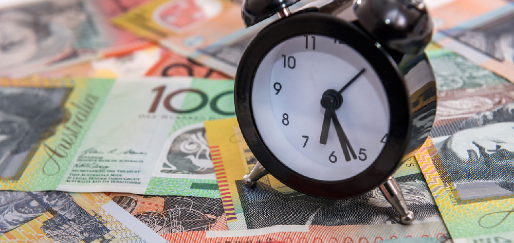 All you need to know about lodgement deferral dates