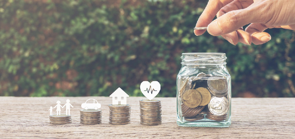 Tips for managing money on a low income