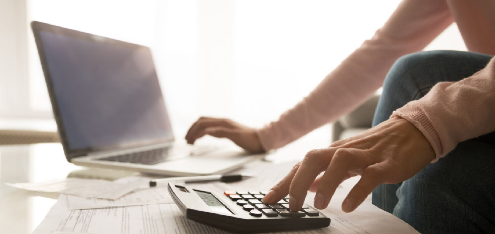 You may be eligible for a tax offset when making spouse contributions