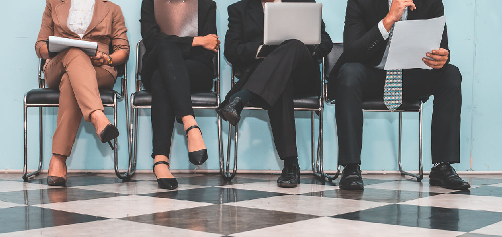 Improving your hiring process as a small business