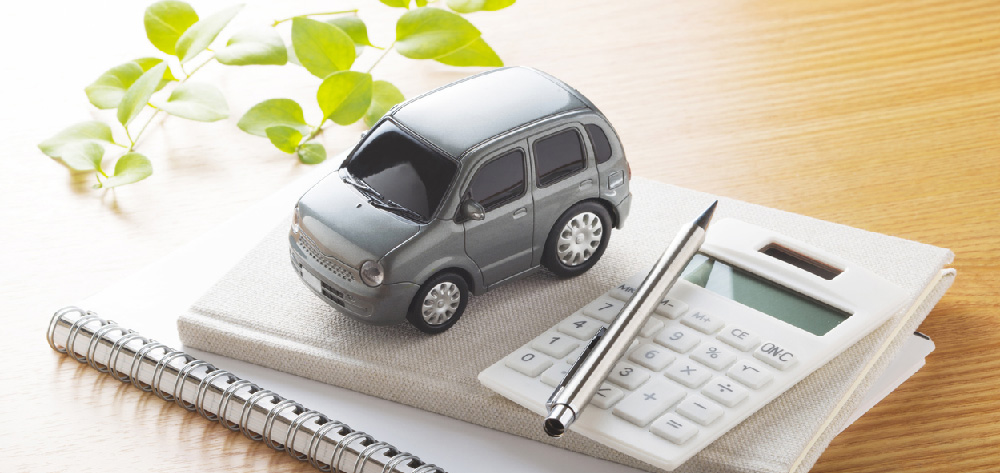 New car threshold amounts for financial year
