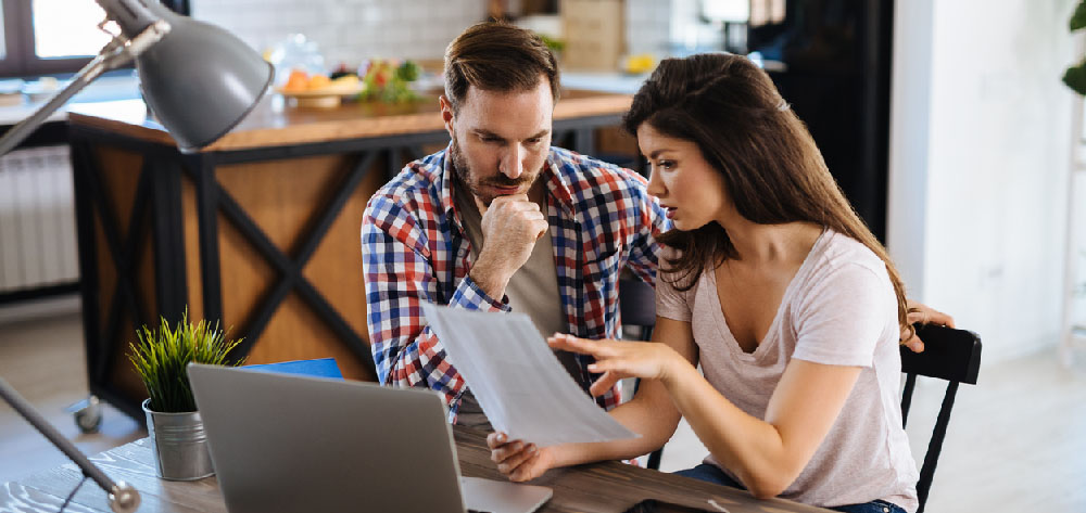 Options you can consider before declaring bankruptcy