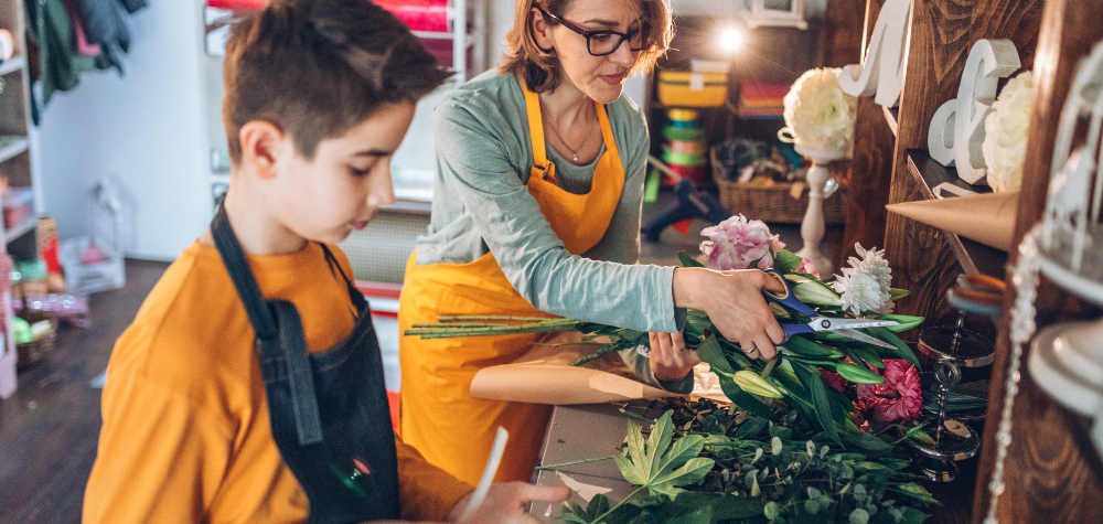 Planning Out Succession For Your Family Run Business