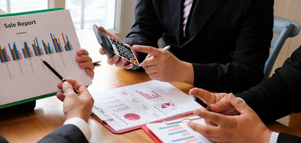 What Can Engaging A Business Adviser Do For You