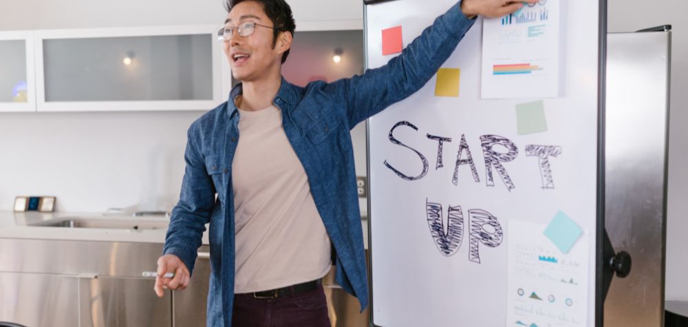 Successfully Starting A Business Requires Things Plus A Great Strategy