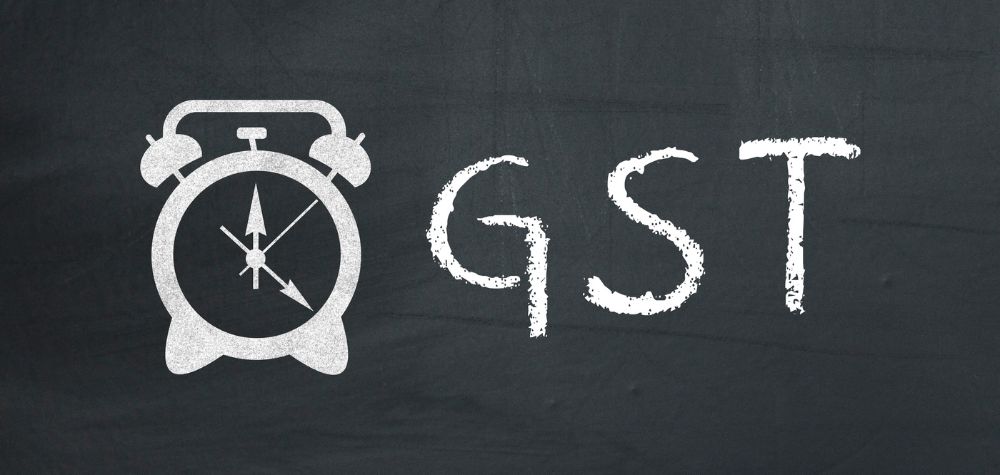 Is Your Limit To Claiming A GST Refund Approaching