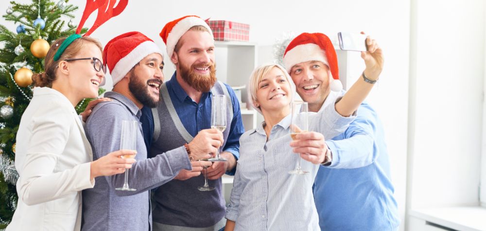 FBT The Holiday Season Your Employees