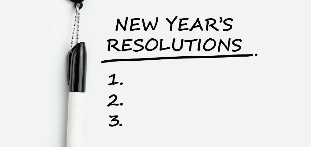 Have You Made Your Businesss New Year Resolution