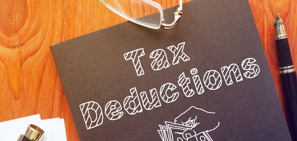 Maximising Your Tax Deductions As A Home Based Business