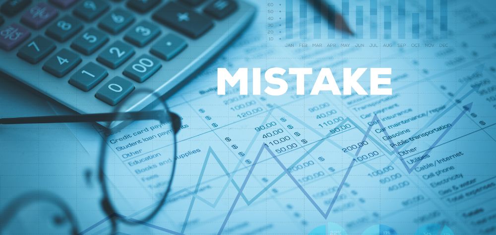 Common EOFY Mistakes Made That Can Be Fixed Before June