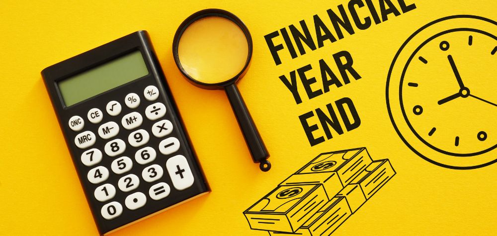 Meeting Your Business’s Tax Obligations At The EOFY