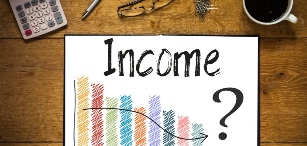 Business Income – What Counts?