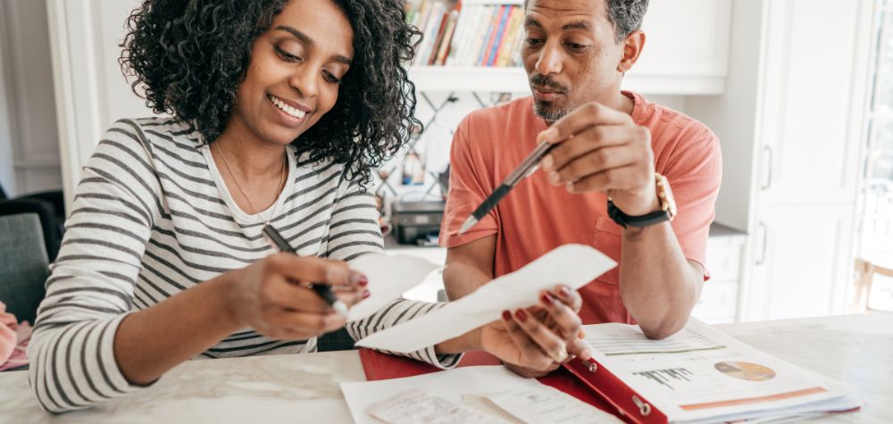 Proactive Tax Planning Starts With You