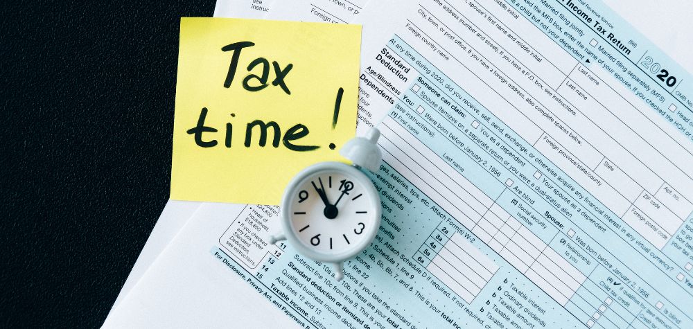 Tax Deductions to Know for – : A Guide for Individuals Preparing Their Return