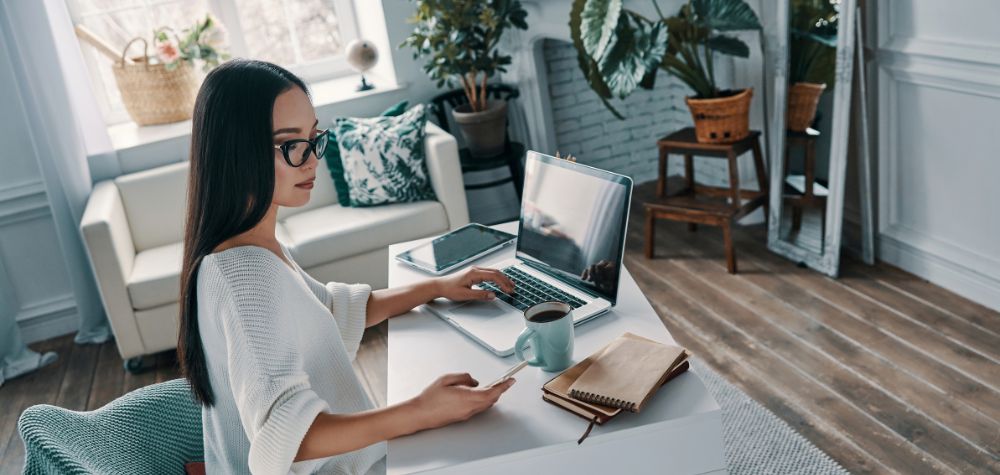 Running A Business From Home? Do You Know Your Eligible Tax Deductions?
