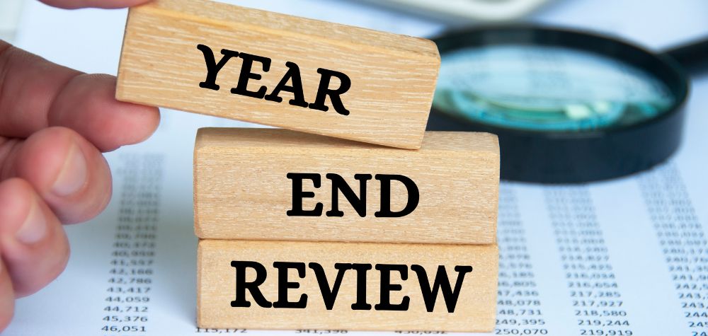 Getting Your Business End-Of-Year Ready