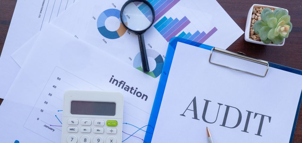 What Incurs An Audit From The ATO?