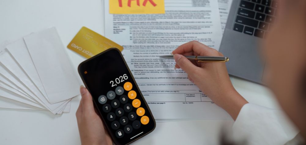Back To Business: Key Tax Obligations To Stay On Top Of After The Holiday Break
